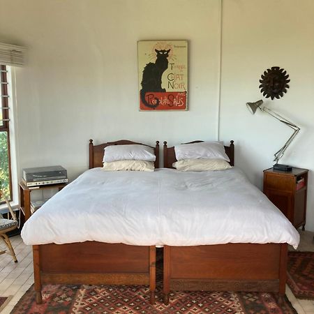 Rondawel With Sea View Daire Kleinmond Dış mekan fotoğraf