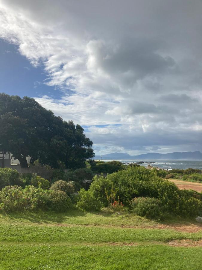 Rondawel With Sea View Daire Kleinmond Dış mekan fotoğraf