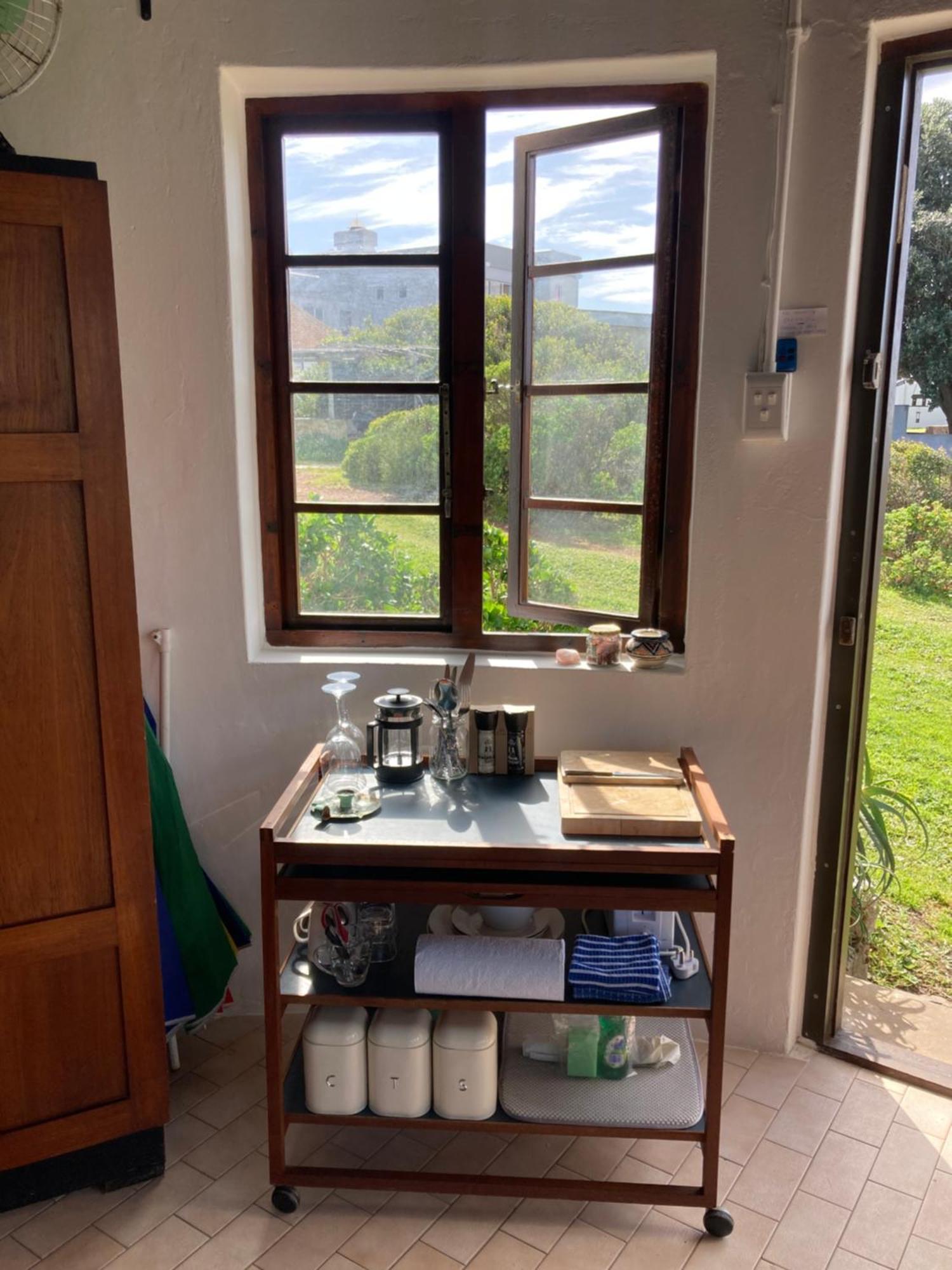 Rondawel With Sea View Daire Kleinmond Dış mekan fotoğraf