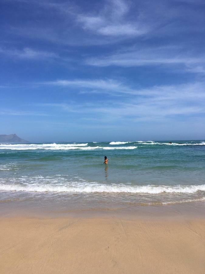 Rondawel With Sea View Daire Kleinmond Dış mekan fotoğraf